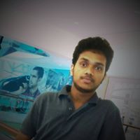 Sajesh Sreenivas