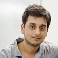 Ayush Saraswat
