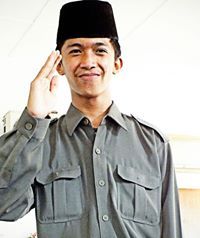 Aslama Rizal