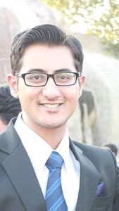 Mayank Bhushan