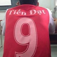 Đạt Tiến