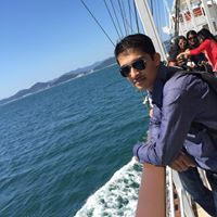 Prakash Subedi