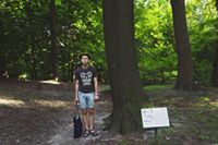 Гриша Кисенко