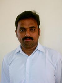 Durai Raj