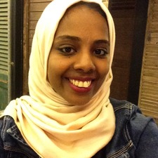 Fatooma Shamog