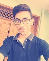 Arun Chawla