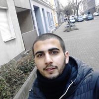 Asad Abusrour