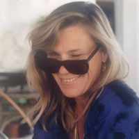 mari rubel