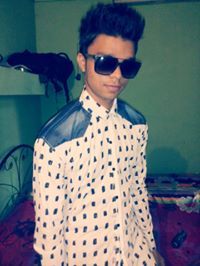 Vikram Jaiswal
