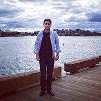 Taha Boutorabi