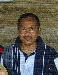 Burhanuddin Ibrahim
