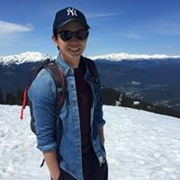 Tony Zhou