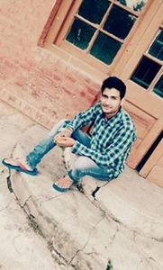 Mohammad IqBal