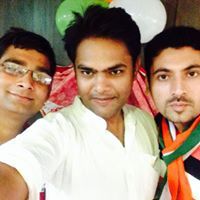 Amit Kumar