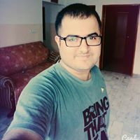 M Ahmed