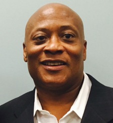 Willie Davis, Jr.