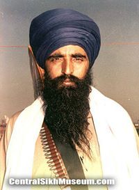 Ekam Toor