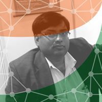 Vivek Raghav