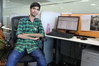 Devendra Upadhyay