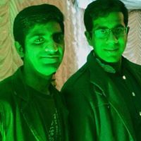 Talha Waheed