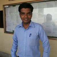 Vijay Bhoite