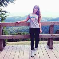 Лілія Варцабюк