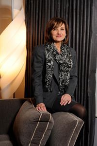 Doreen Madden