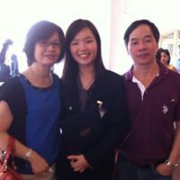 Florence Jiawen