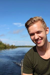 Nikolaj Emil Aarestrup