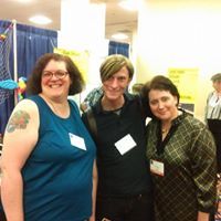 Ray-Michael Kauffman