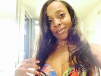 Keesha Adkins