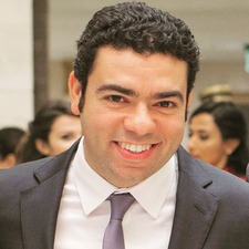 Bassem Elkelany