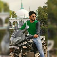 Faiz Shaikh