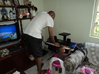 Eliab Charles