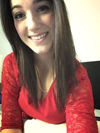 Danielle Gendron