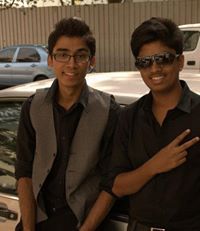 Adnan Shakeel