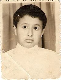 تركي الربيعة