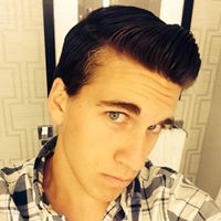 Connor Zicari