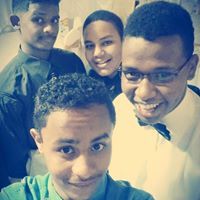 Mohammed Abdelnassir