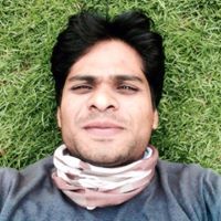 Ashraf Ahmed