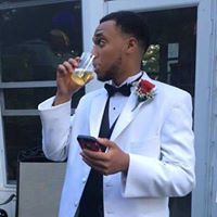 Mark Whitley II