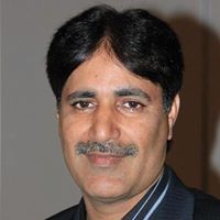 Mohammad Ejaz