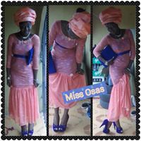 Aigbogun Precious