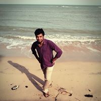 Aravind Anand