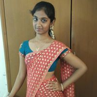 Abhirami Srikanth