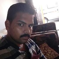Vigneshwaran Viki