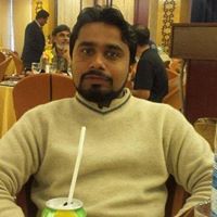 Jawad Ahmad