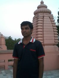 Amardeep Kumar