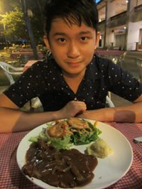 Chris Ang