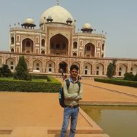 Mahammad Ataullah